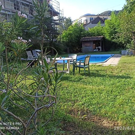 Apartement Annabelle Лана Экстерьер фото